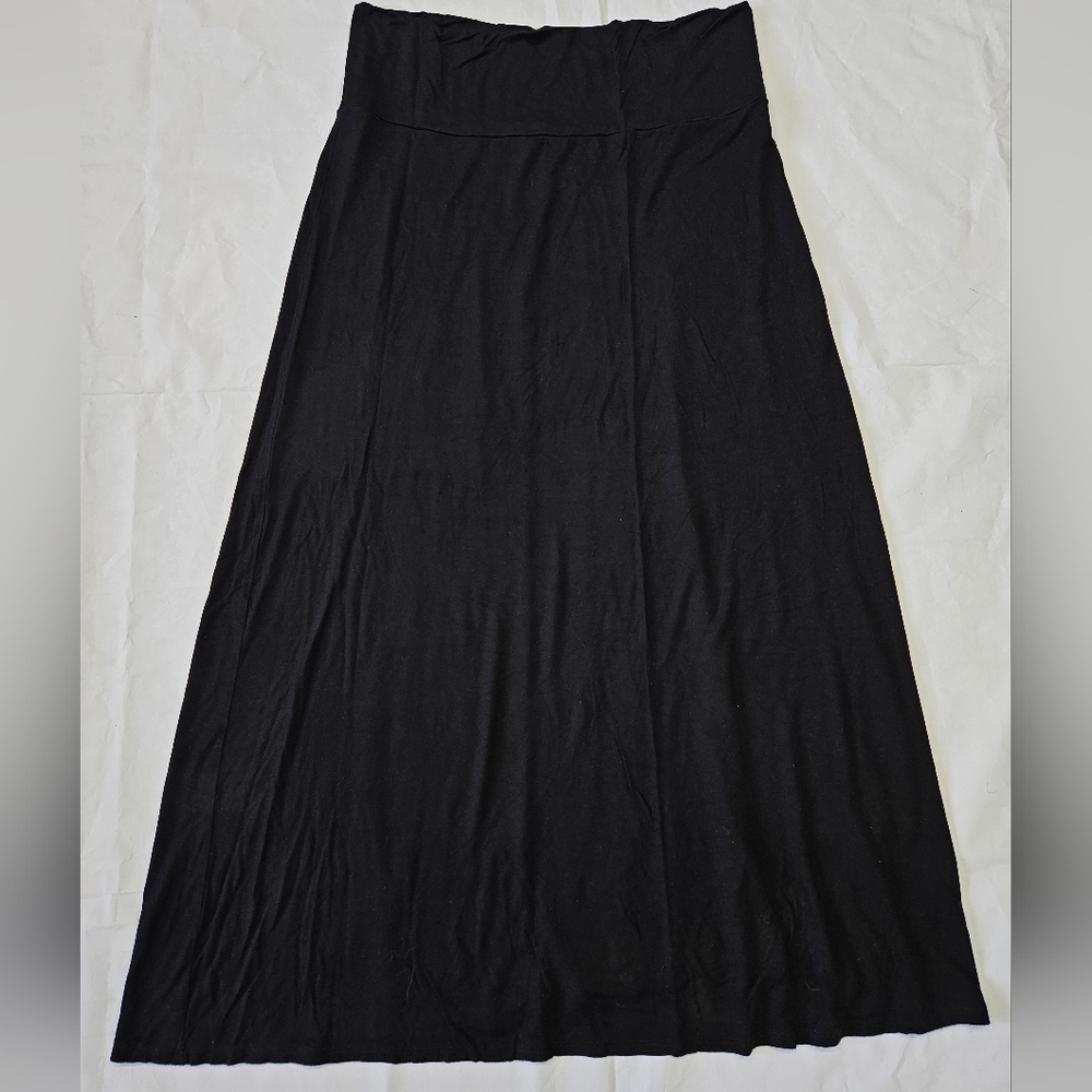 Moa maxi skirt